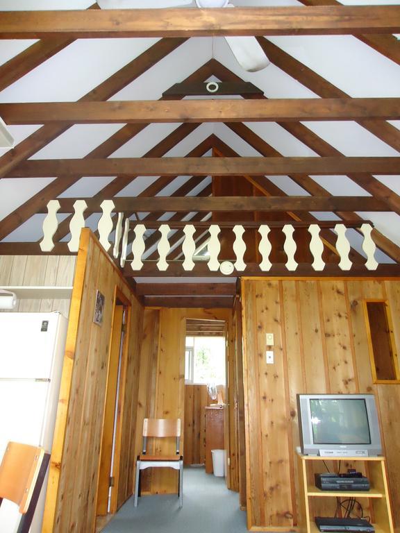 Balsam Resort Fenelon Falls Exterior photo