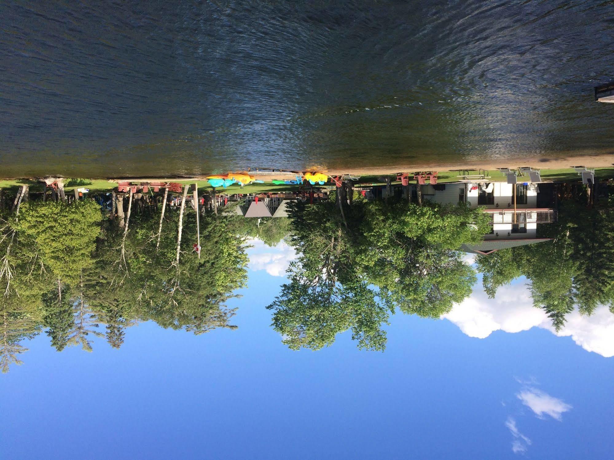 Balsam Resort Fenelon Falls Exterior photo